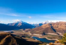 Photo of Невероятные пейзажи Новой Зеландии
